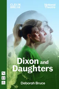 Dixon and Daughters_cover