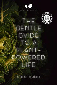 The Gentle Guide to a Plant-Powered Life_cover