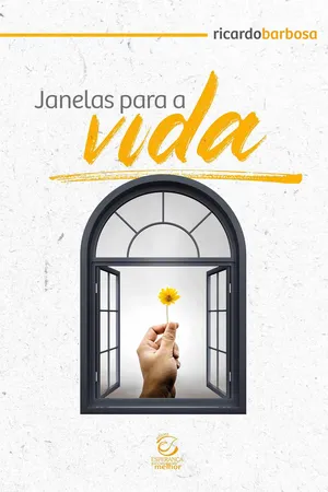 Janelas para a vida - eBook