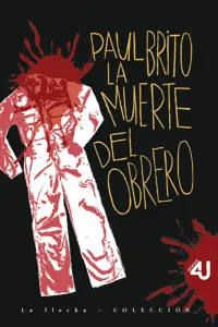 La muerte del obrero_cover