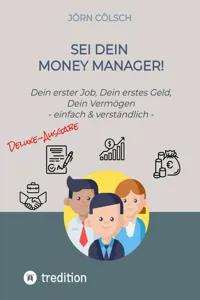 Sei Dein Money Manager! Deluxe-Ausgabe_cover