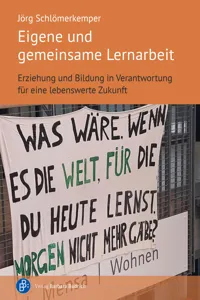 Eigene und gemeinsame Lernarbeit_cover