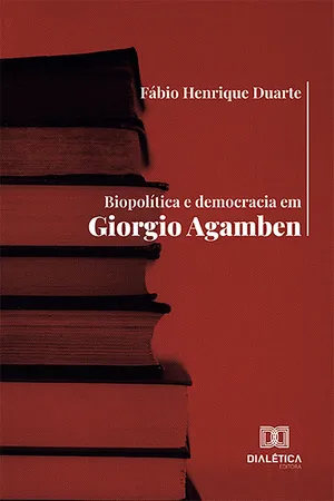 Pdf Biopolítica E Democracia Em Giorgio Agamben By Fábio Henrique
