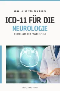 ICD-11 für die Neurologie_cover
