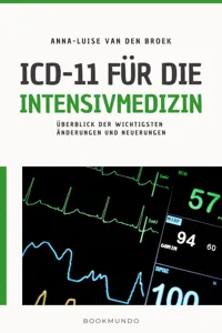 ICD-11 für die Intensivmedizin_cover