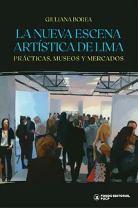 La nueva escena artística de Lima_cover