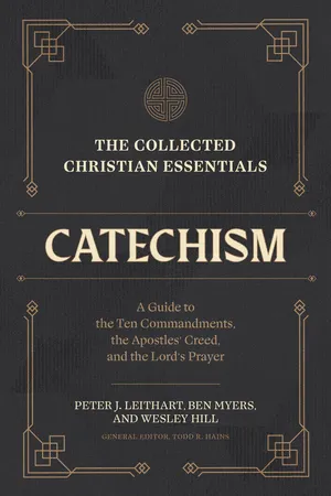 The Collected Christian Essentials: Catechism (Collected Christian Essentials)