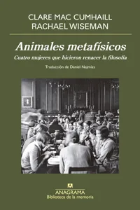 Animales metafísicos_cover