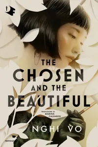 The Chosen and the Beautiful_cover