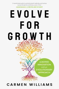 Evolve for Growth_cover