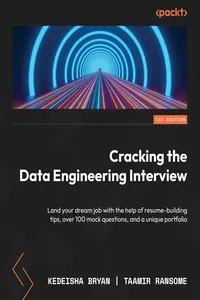 Cracking the Data Engineering Interview_cover