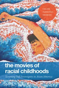 The Movies of Racial Childhoods_cover