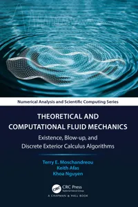 Theoretical and Computational Fluid Mechanics_cover