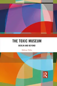 The Toxic Museum_cover
