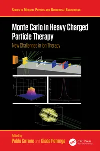 Monte Carlo in Heavy Charged Particle Therapy_cover