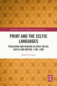 Print and the Celtic Languages_cover