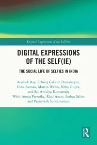 Digital Expressions of the Sel_cover