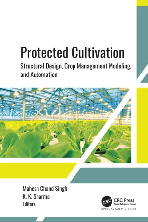 Protected Cultivation