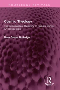 Cosmic Theology_cover