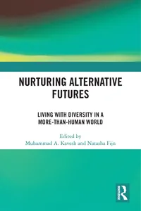 Nurturing Alternative Futures_cover