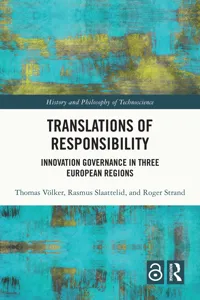 Translations of Responsibility_cover