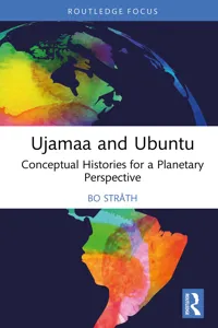 Ujamaa and Ubuntu_cover