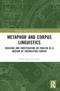 Metaphor and Corpus Linguistics_cover