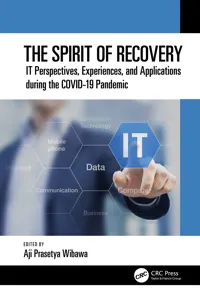 The Spirit of Recovery_cover