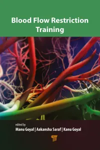 Blood Flow Restriction Training_cover