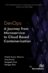 DevOps: A Journey from Microservice to Cloud Based Containerization_cover
