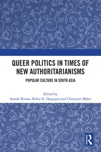 Queer Politics in Times of New Authoritarianisms_cover