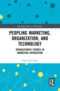 Peopling Marketing, Organization, and Technology_cover