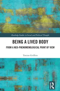 Being a Lived Body_cover