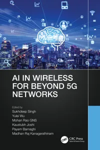 AI in Wireless for Beyond 5G Networks_cover
