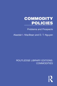 Commodity Policies_cover