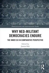 Why Neo-Militant Democracies Endure_cover