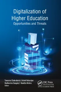 Digitalization of Higher Education_cover