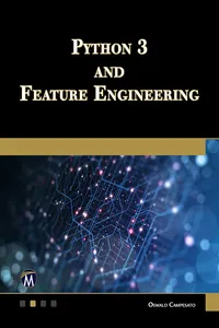 Python 3 and Feature Engineering_cover