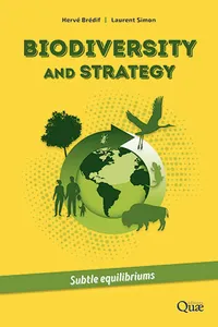 Biodiversity and strategy_cover