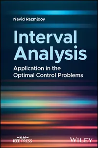 Interval Analysis_cover