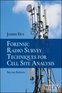 Forensic Radio Survey Techniques for Cell Site Analysis_cover