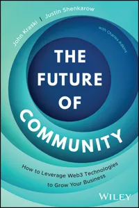 The Future of Community_cover