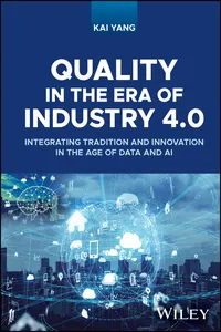 Quality in the Era of Industry 4.0_cover