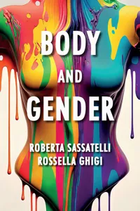 Body and Gender_cover