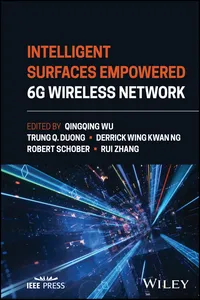 Intelligent Surfaces Empowered 6G Wireless Network_cover