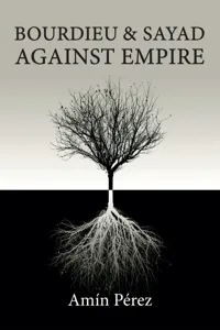 Bourdieu and Sayad Against Empire_cover