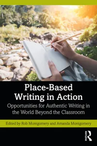 Place-Based Writing in Action_cover