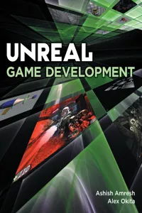 Unreal Game Development_cover