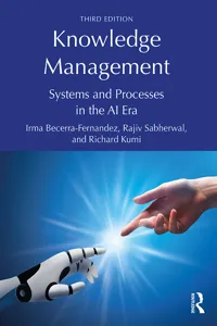 Knowledge Management_cover