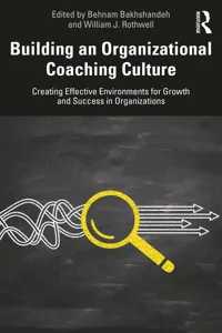 Building an Organizational Coaching Culture_cover